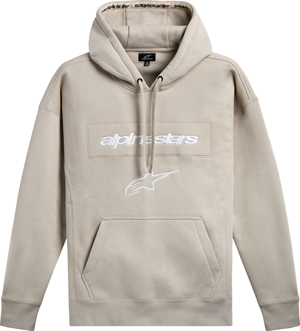 ALPINESTARS Hoodie Exordium Pullover
