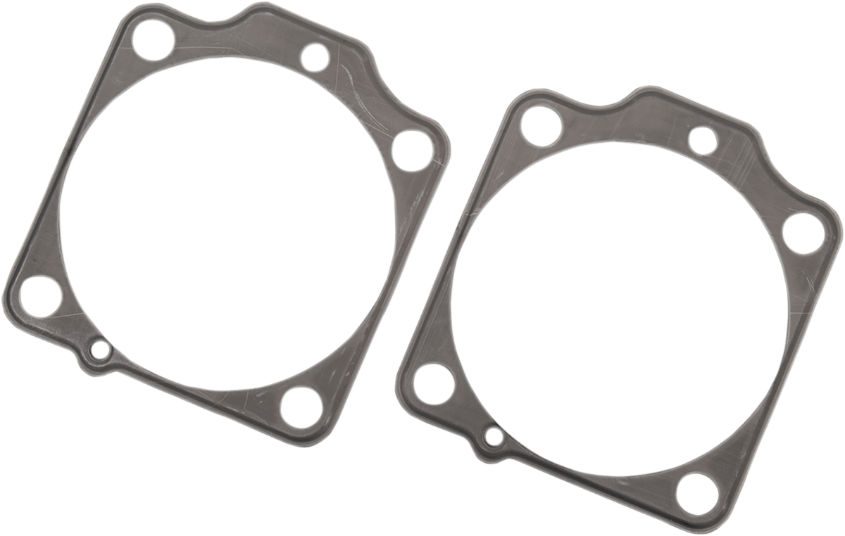 COMETIC Cylinder Base Gasket - S&S Cylinders / 3.625" / .020" / Panhead 0934-0784