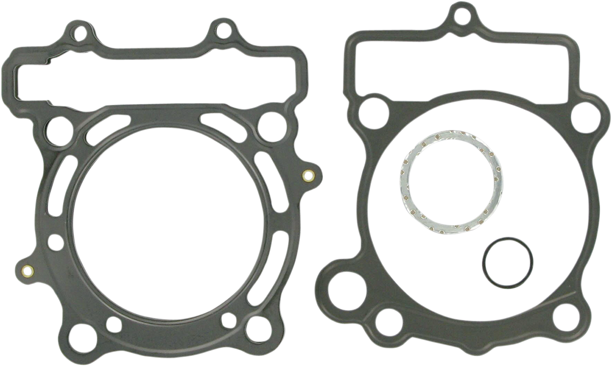 CYLINDER WORKS Big Bore Gasket Kit - Kawasaki/Suzuki 0934-1525