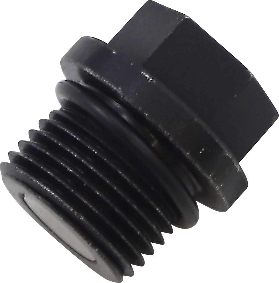QUAD LOGIC Transmission Drain Plug and O-Ring - Transmission Drain Plug/Gear Case 0920-0224
