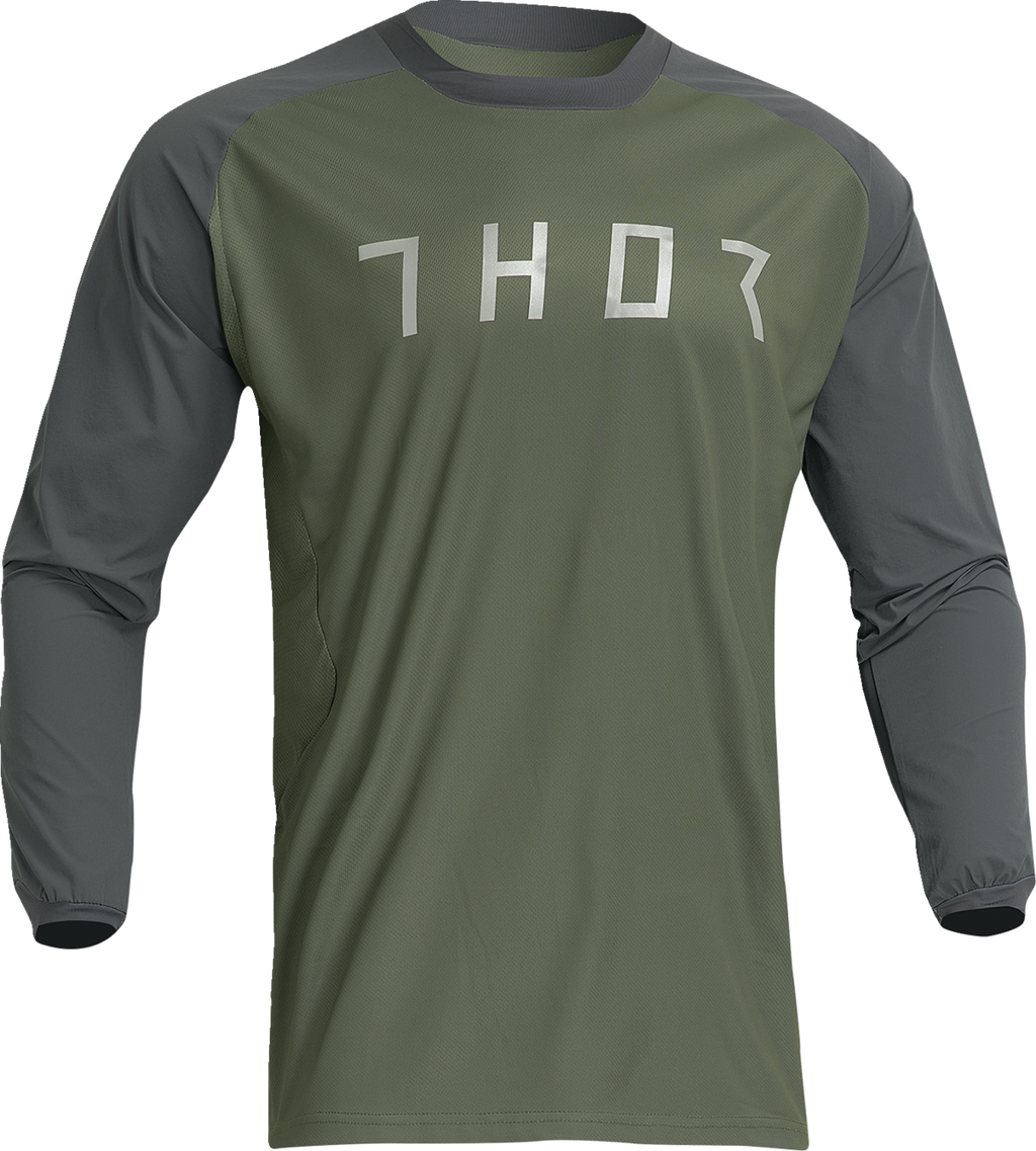 THOR Terrain Jersey