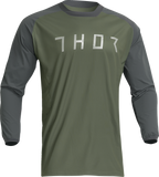 THOR Terrain Jersey