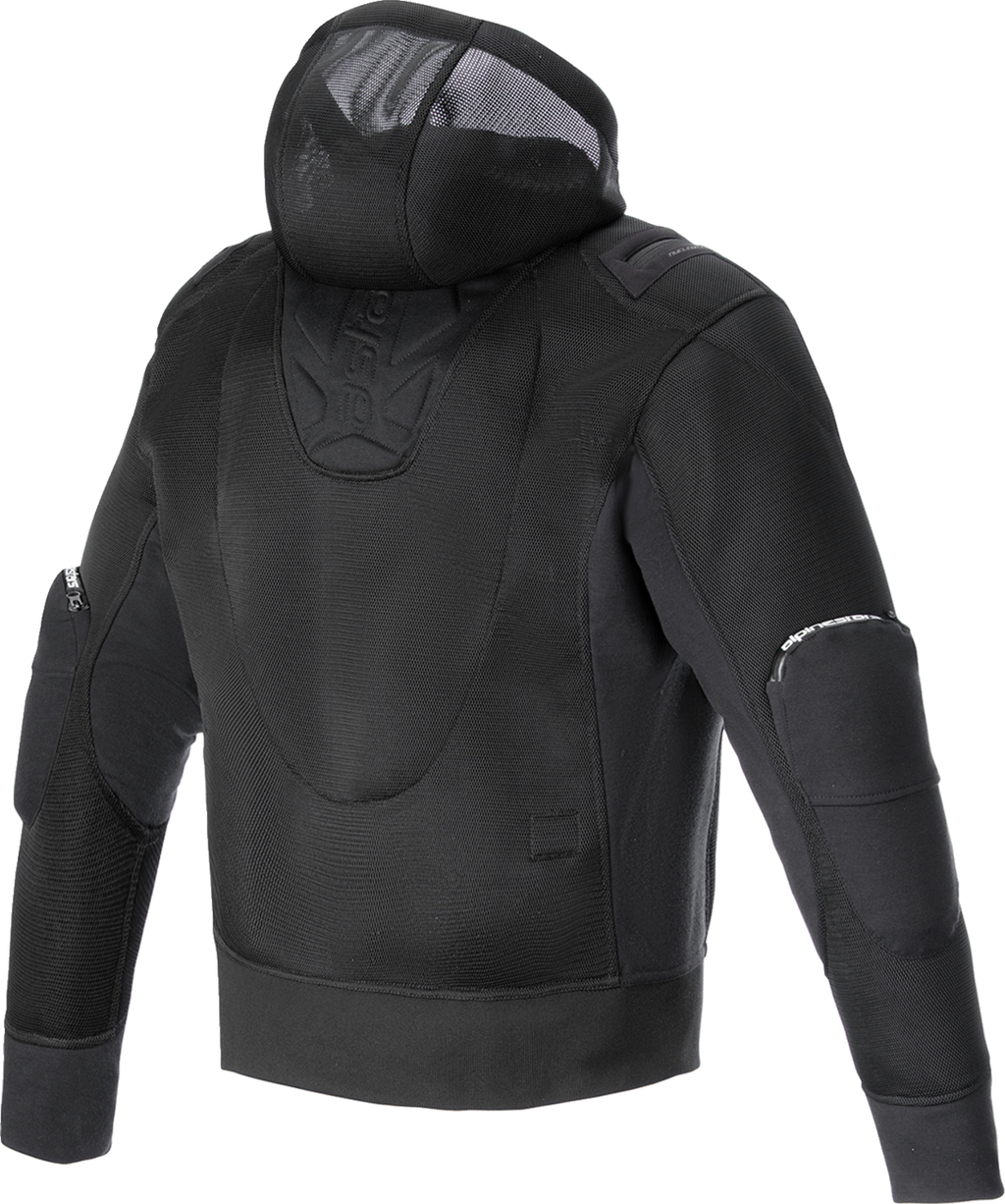 ALPINESTARS Hoodie Moflow Air Tech