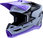 ALPINESTARS Youth SM3 Jettson Helmet