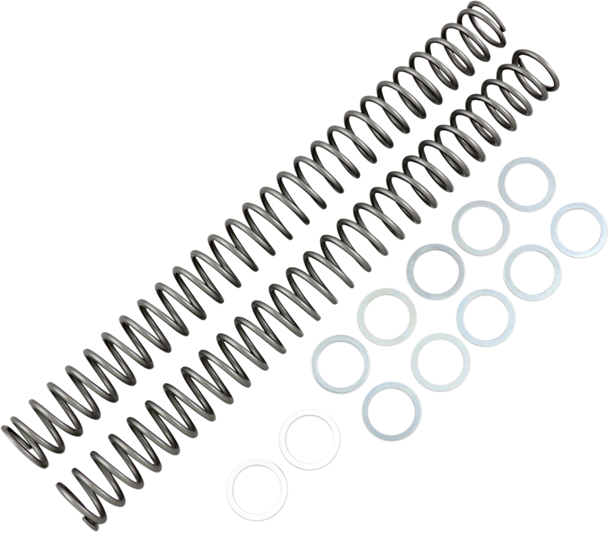 RACE TECH Fork Springs — 25.80 lb/in