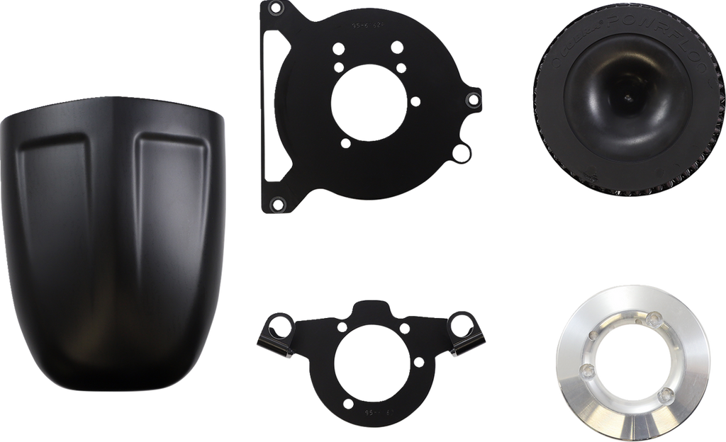 COBRA PowrFlo Air Intake Kit
