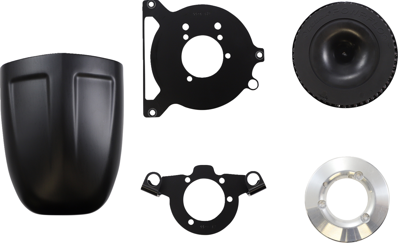 COBRA PowrFlo Air Intake Kit
