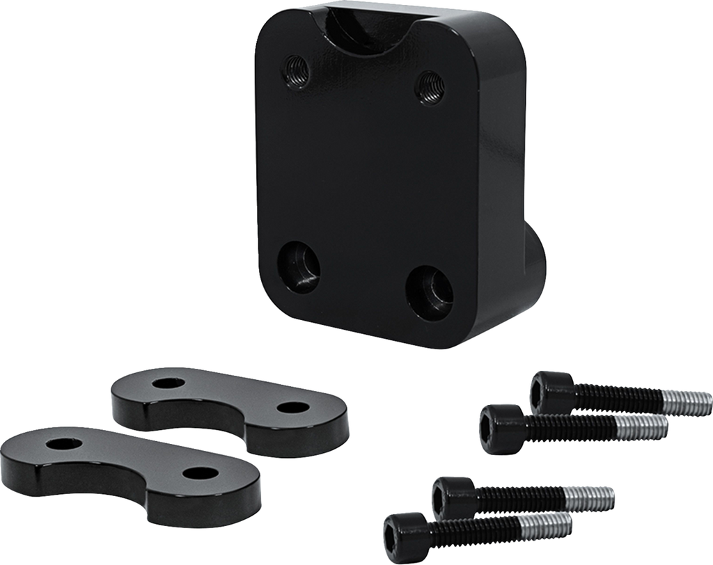 MEMPHIS SHADES Headlight Extension Block - Chief 2001-2631