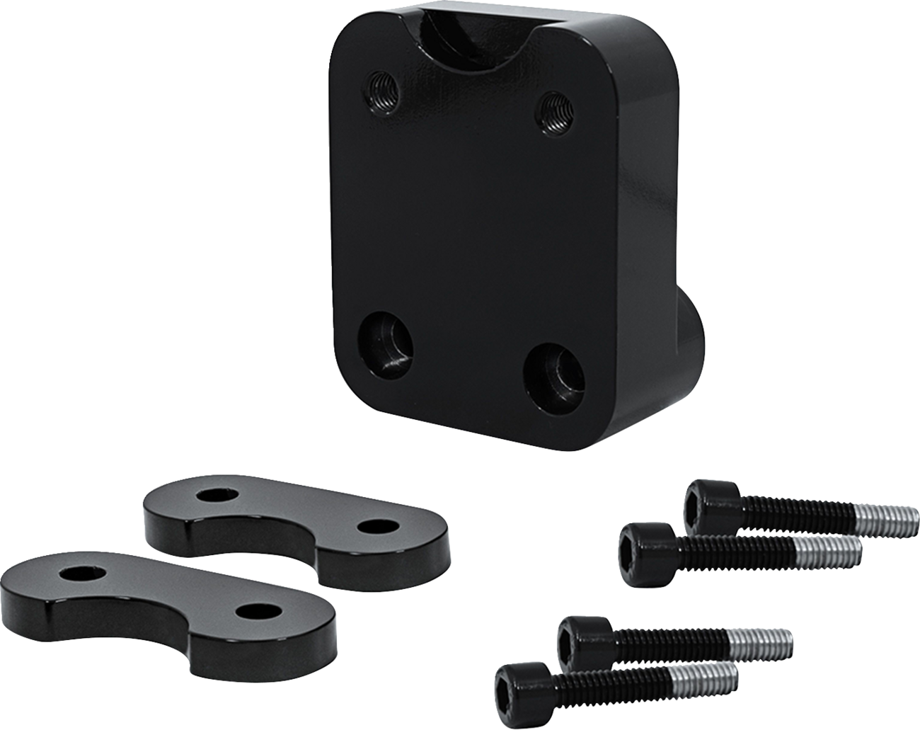 MEMPHIS SHADES Headlight Extension Block - Chief 2001-2631