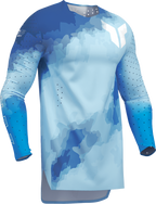 THOR Sportmode Carbon Jersey