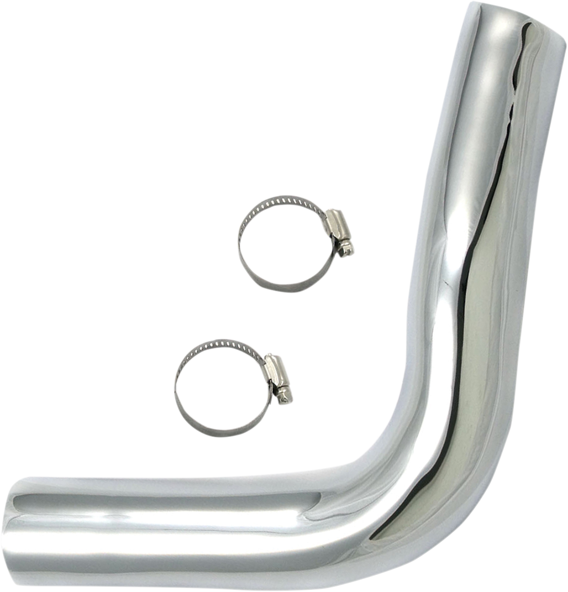 PAUGHCO Rear Heat Shield - 1861-1040