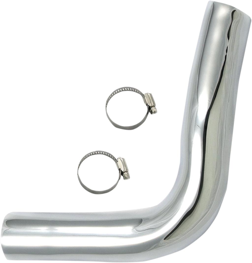 Paughco Rear Heat Shield - 1861-1040