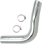 Paughco Rear Heat Shield - 1861-1040