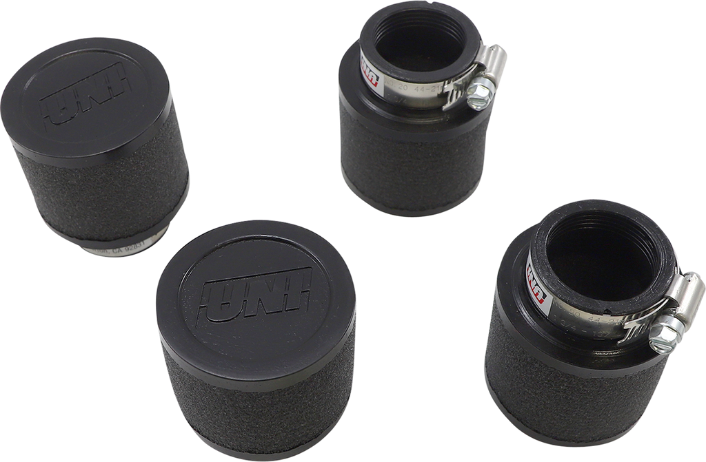 UNI FILTER High-Flow Air Filter Kit
