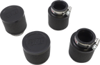 UNI FILTER High-Flow Air Filter Kit