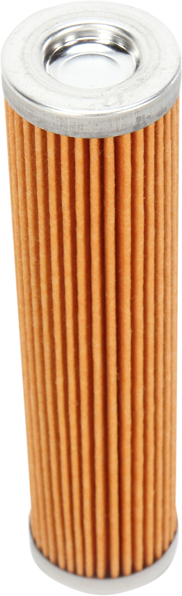 HIFLOFILTRO Oil Filter — Cartridge
