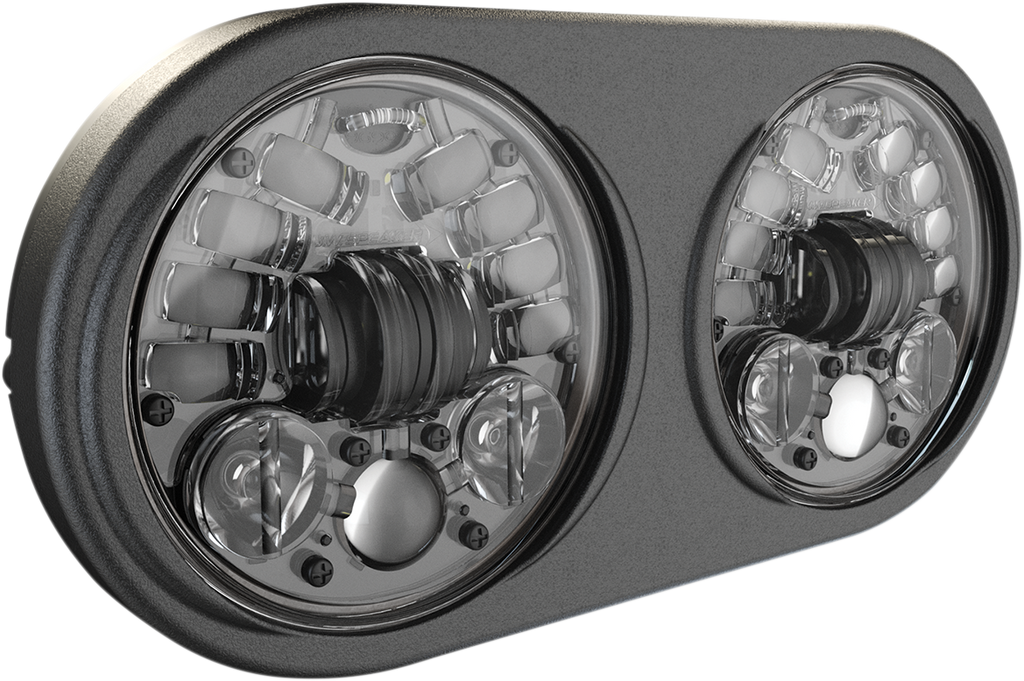 J.W. SPEAKER Adaptive 2 LED Headlight