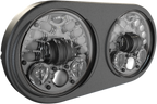 J.W. SPEAKER Adaptive 2 LED Headlight