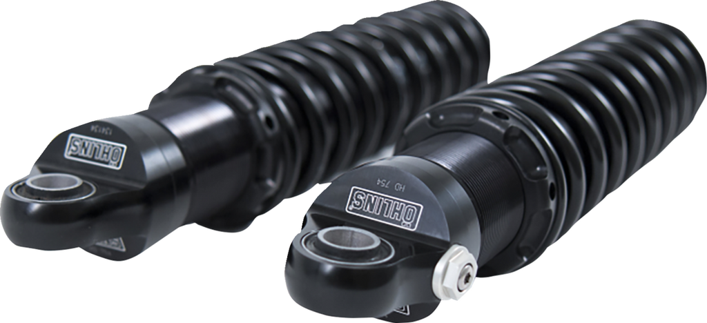 OHLINS Shock Absorber STX36 Blackline