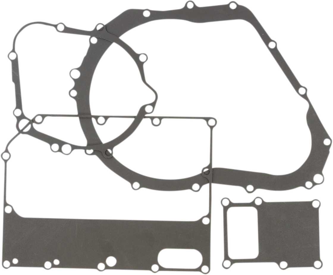 COMETIC Gasket Kit - Suzuki 0934-3883