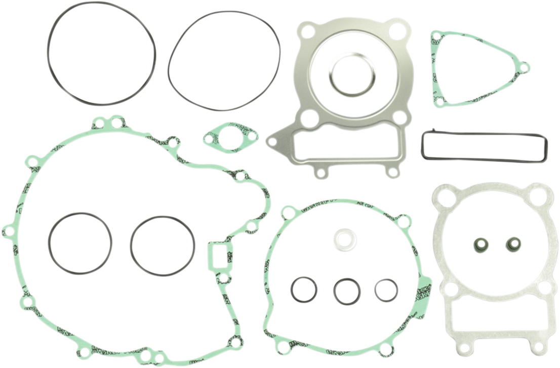 ATHENA Complete Gasket Kit - Kawasaki 0934-1963