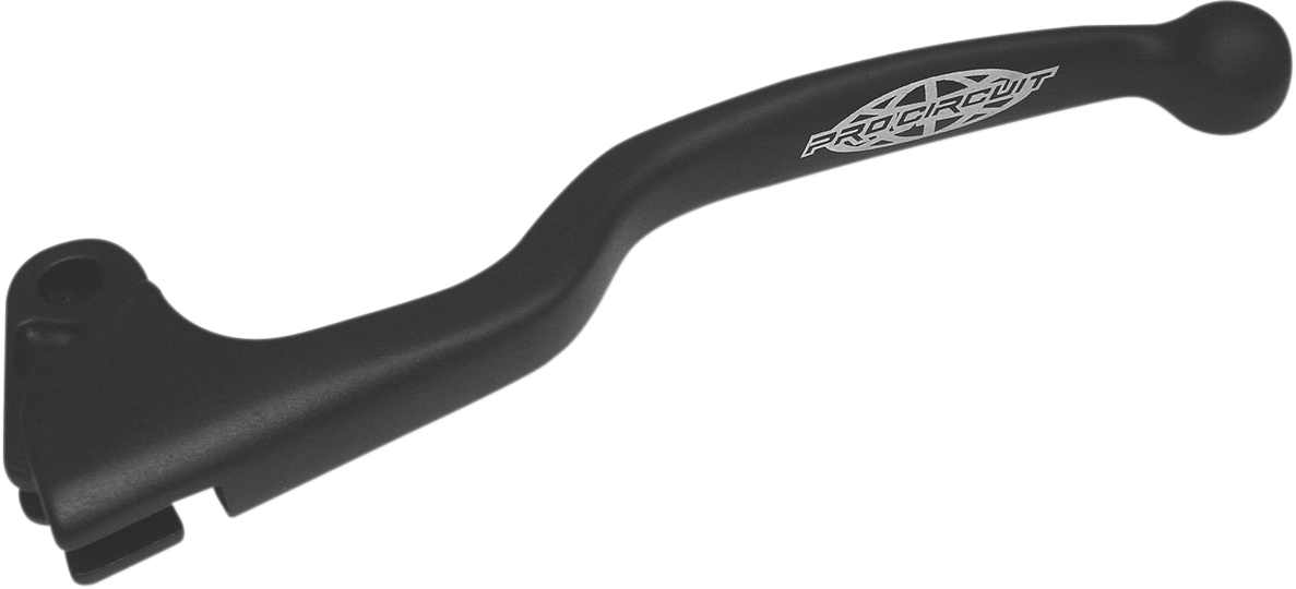 PRO CIRCUIT Forged Clutch Lever