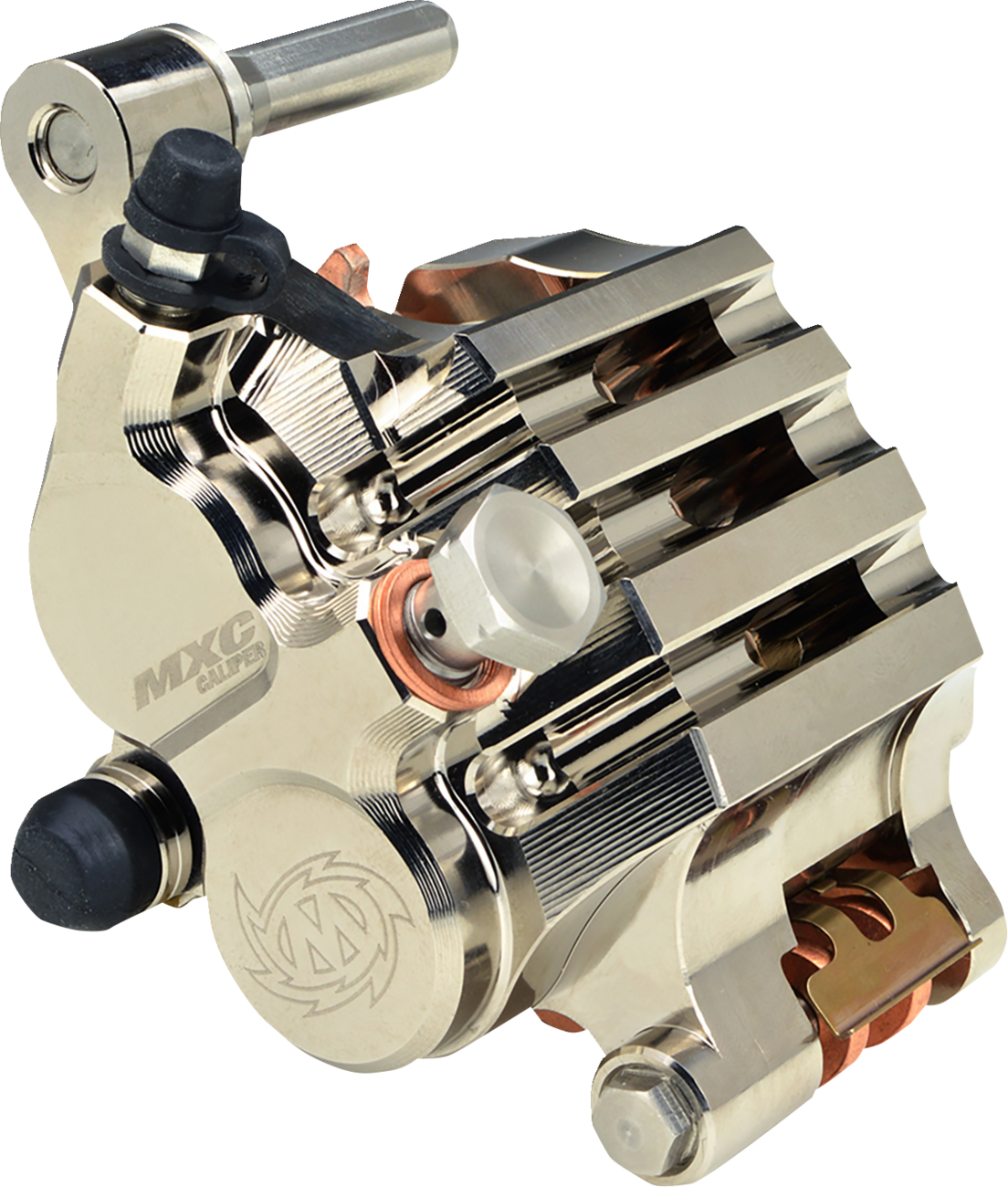MOTO-MASTER MXC Brake Caliper - MXC Caliper / Front 1701-0699