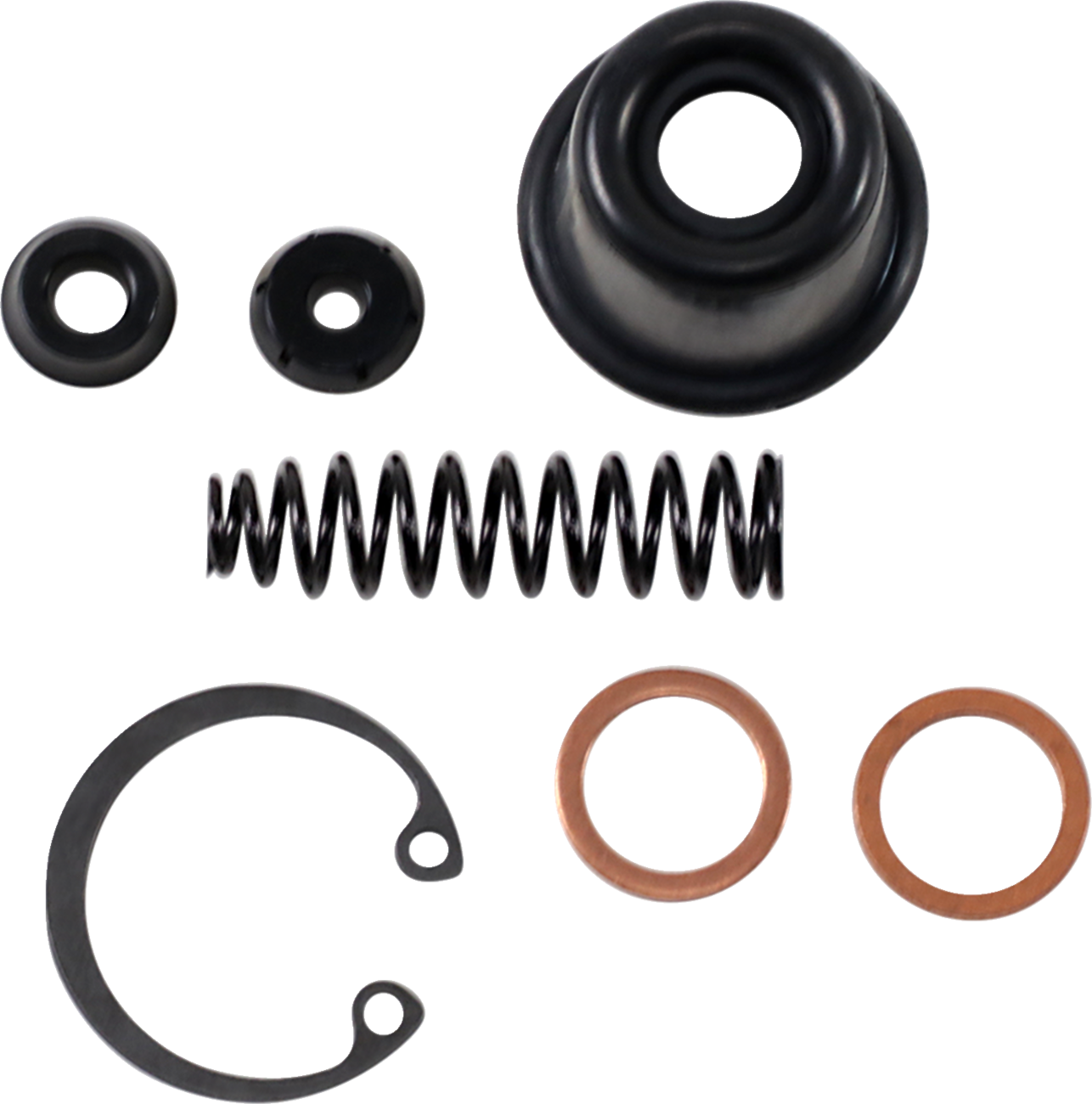 MOOSE OFFROAD Brake Master Cylinder Repair Kit