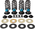S&S CYCLE 0.605" Heavy Duty Valve Spring Kit - Valve Spring Kit / 0.605" / Heavy Duty / M8 0926-2972