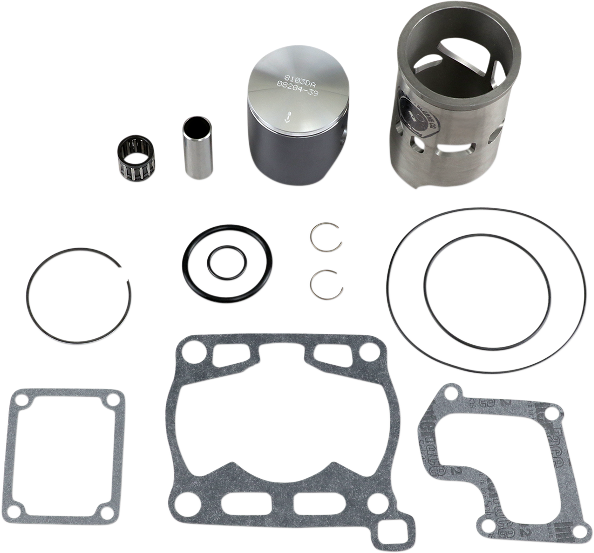 LA SLEEVE Cylinder Rebuild Kit