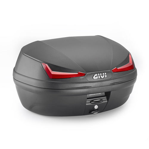 GIVI E455NA 45L Monolock Case