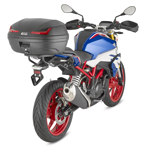 GIVI E455NA 45L Monolock Case