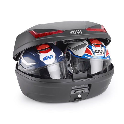 GIVI E455NA 45L Monolock Case