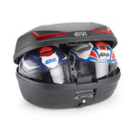 GIVI E455NA 45L Monolock Case