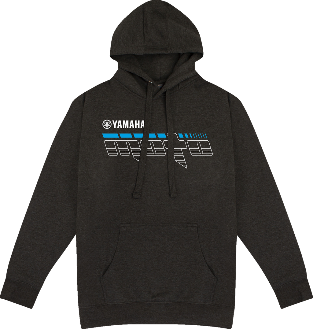 YAMAHA APPAREL Hoodie Yamaha Racing Moto