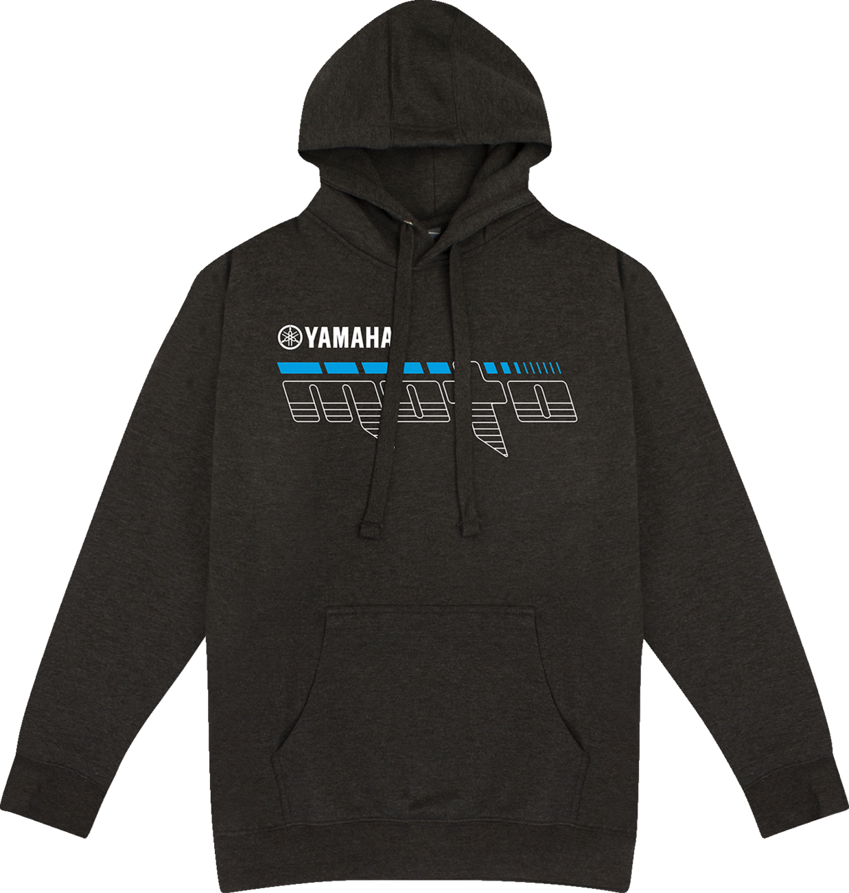 YAMAHA APPAREL Hoodie Yamaha Racing Moto