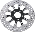 PERFORMANCE MACHINE (PM) Two-Piece Brake Rotor - Brake Rotor / 11.5" / Revel / Platinum Cut 1710-2168
