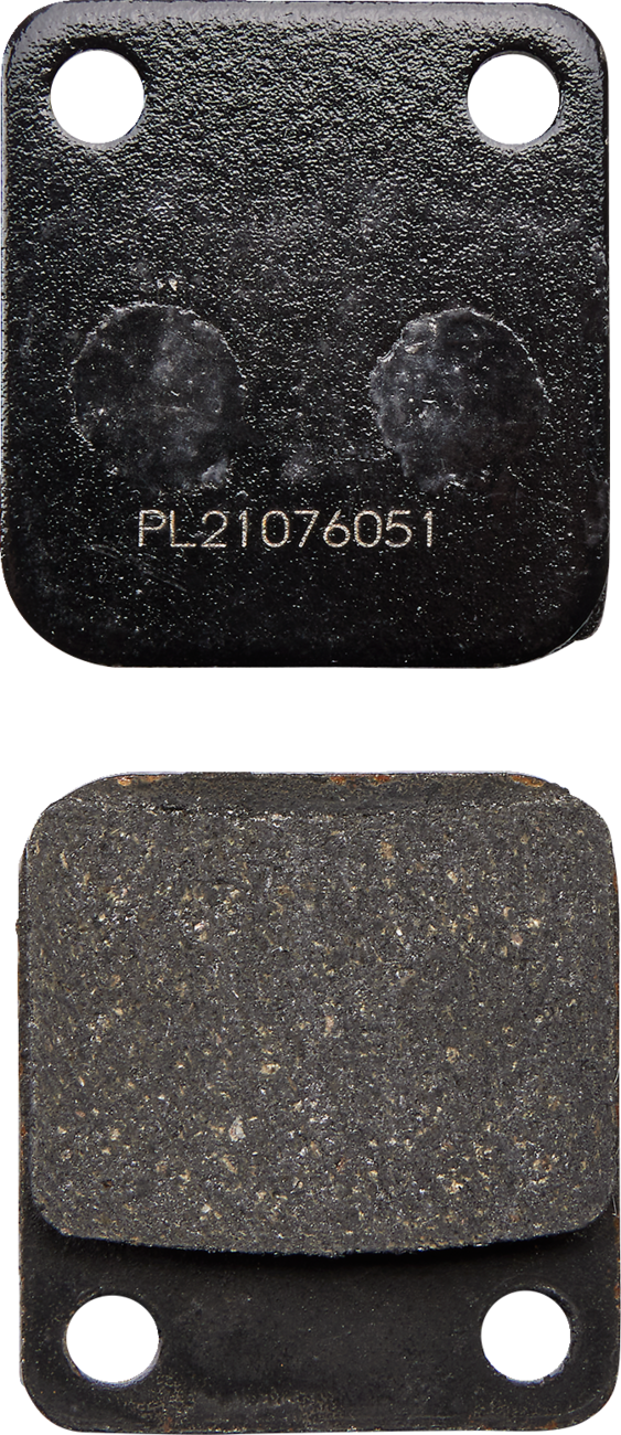 MOOSE OFFROAD Qualifier Brake Pads