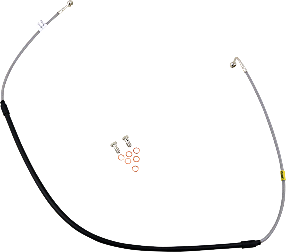 GBRAKES Complete Brake Line Kit