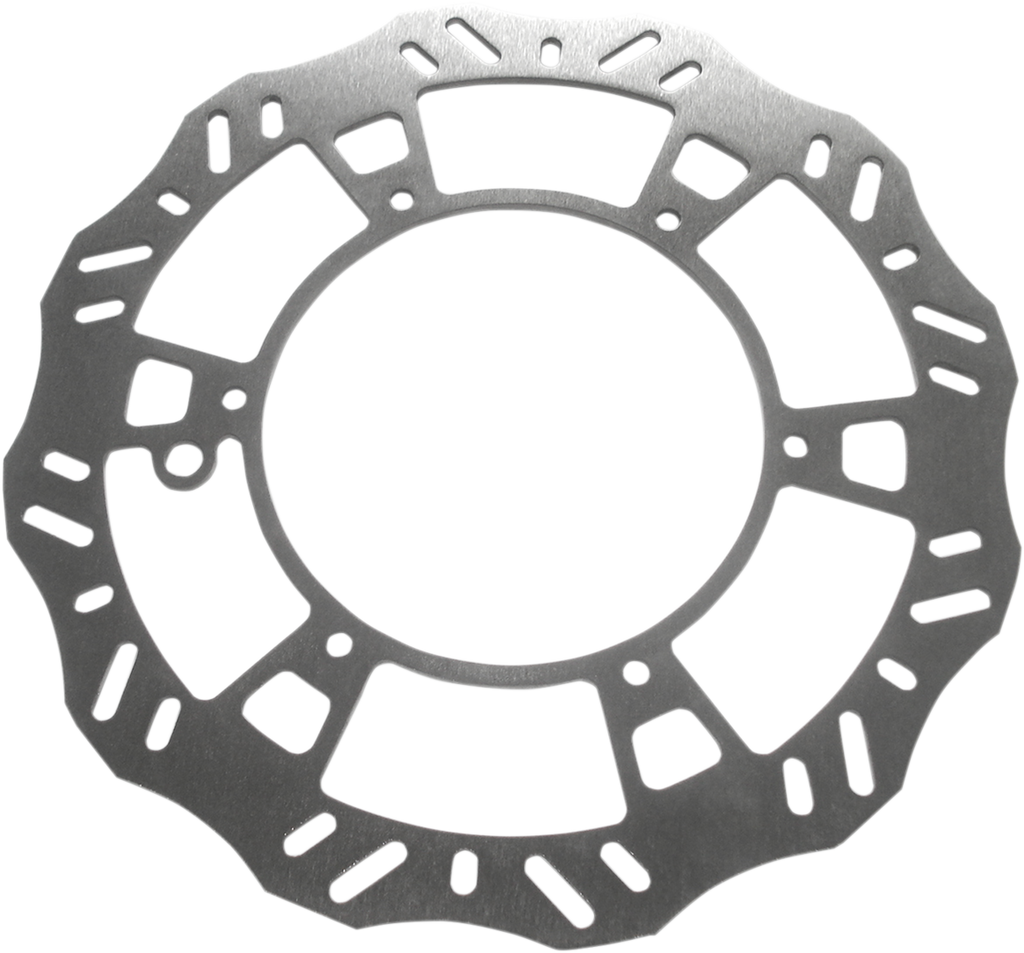 MOOSE OFFROAD Standard Brake Rotor