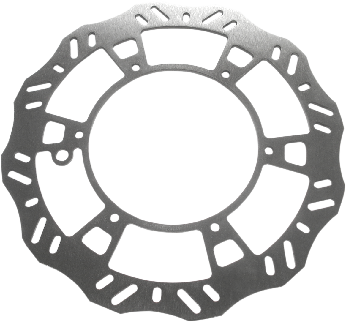 MOOSE OFFROAD Standard Brake Rotor