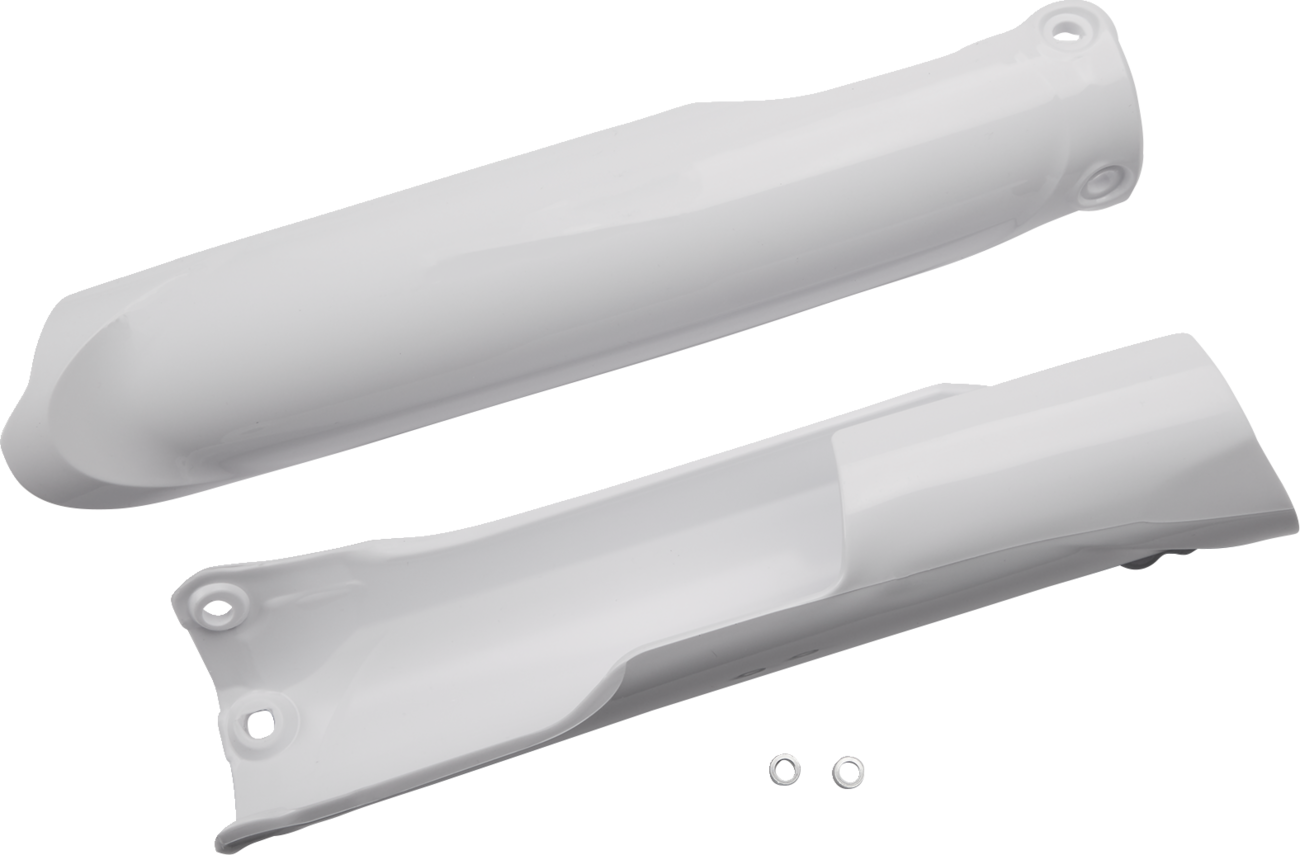 UFO Fork Slider Protectors
