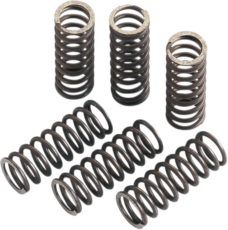 MOOSE OFFROAD Clutch Spring Set