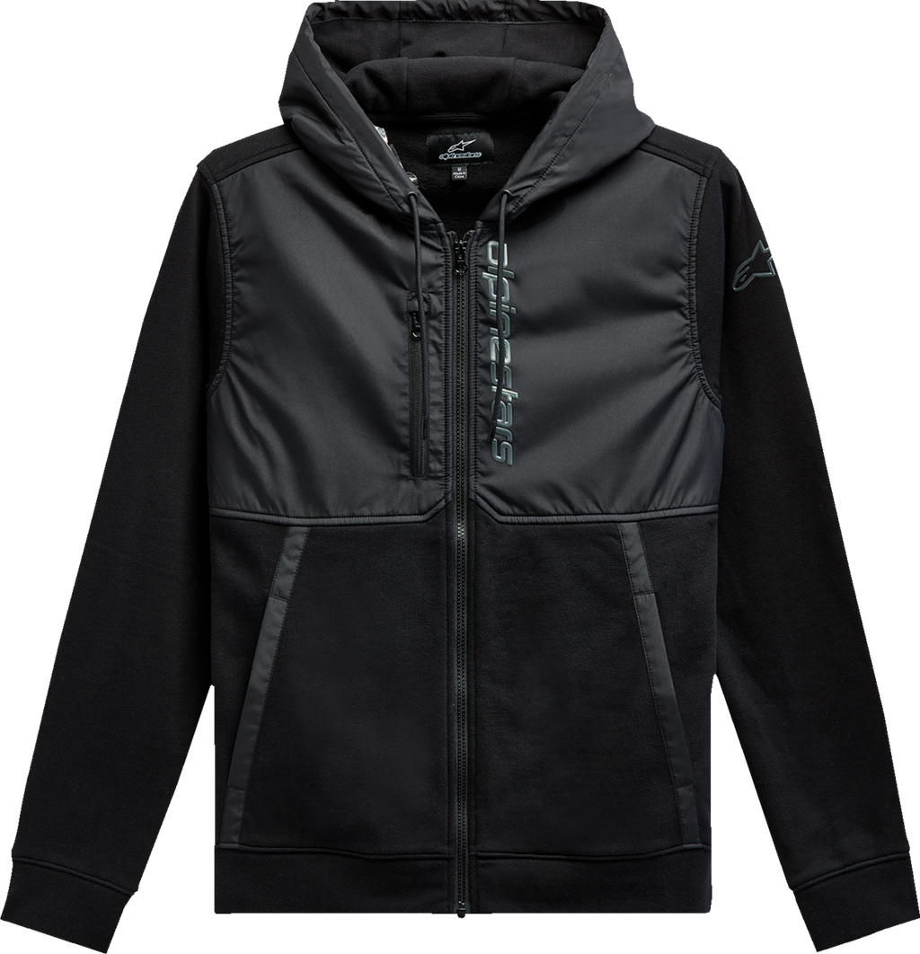 ALPINESTARS Hoodie Aligned Zip