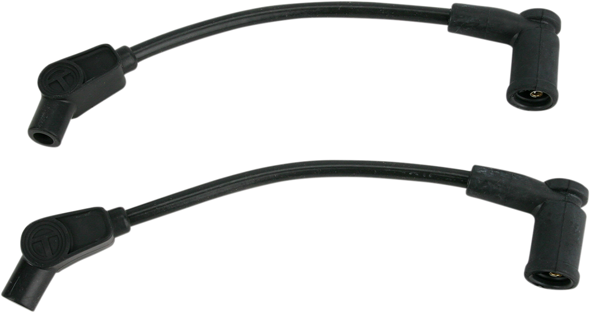 SUMAX Custom-Fit Spark Plug Wire Kit
