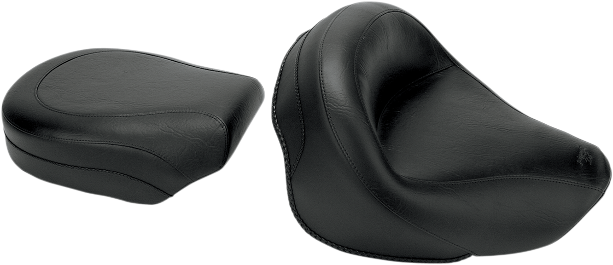MUSTANG Vintage Wide Touring Seat