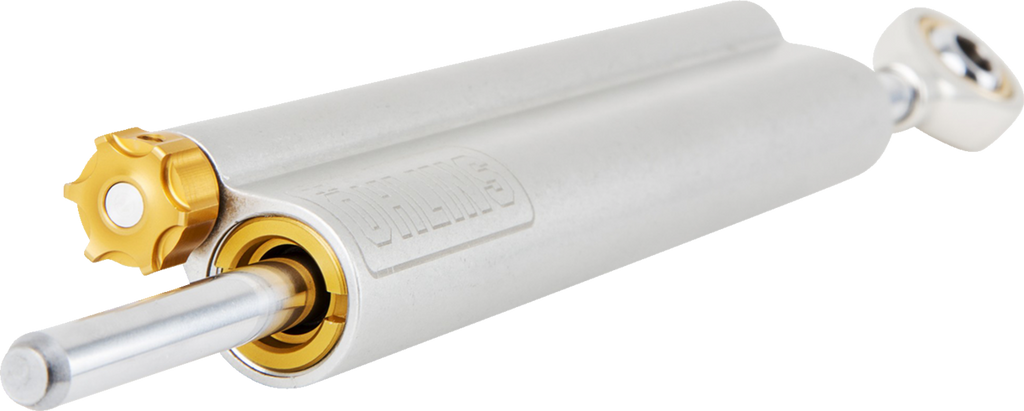 OHLINS Steering Damper — Damper Kit