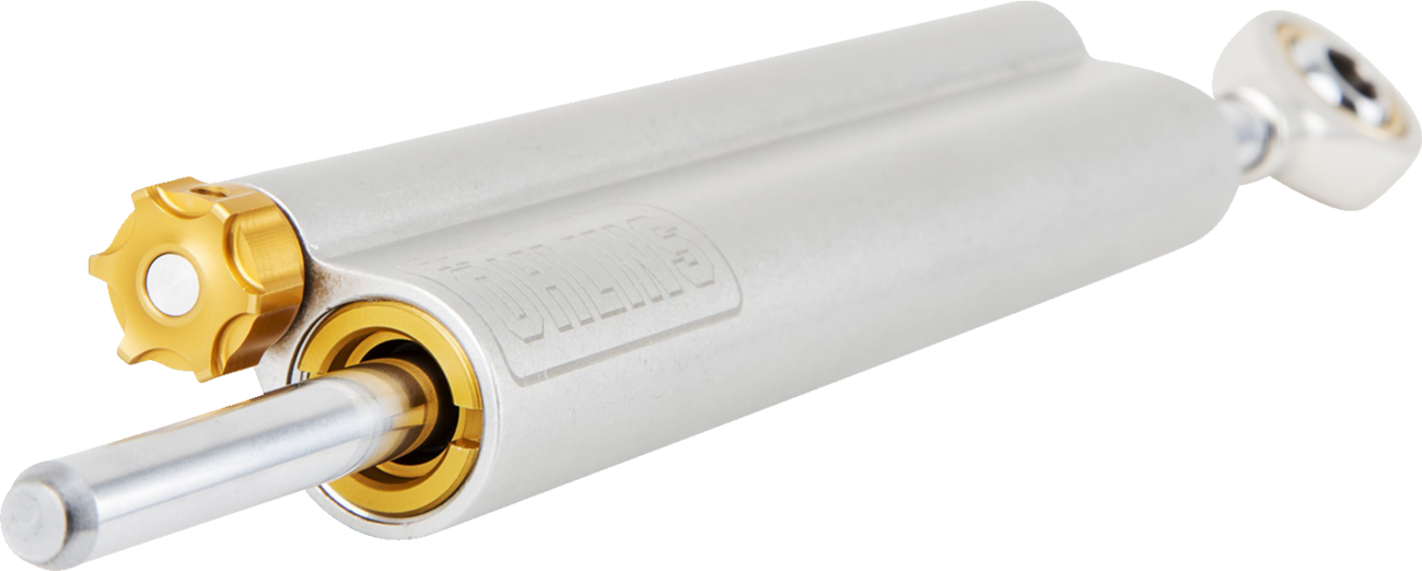 OHLINS Steering Damper — Damper Kit