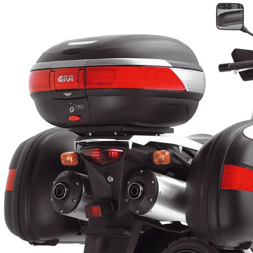 GIVI E528 Monokey Rear Rack for Suzuki DL1000 V-Strom and Suzuki DL650 V-Strom