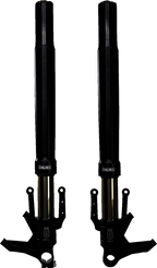 OHLINS Blackline Fork
